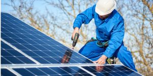Installation Maintenance Panneaux Solaires Photovoltaïques à Saint-Jean-de-Folleville
